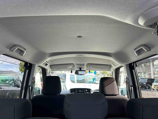 トールカスタムＧ７インチ純正ナビ＆ナビ連動ドライブレコーダー　パノラマモニター　ＥＴＣ　両側電動スライドドア　コーナーセンサー　ＬＥＤヘッドライト　オートライト電子パーキング　衝突回避支援システム（鹿児島県）の中古車