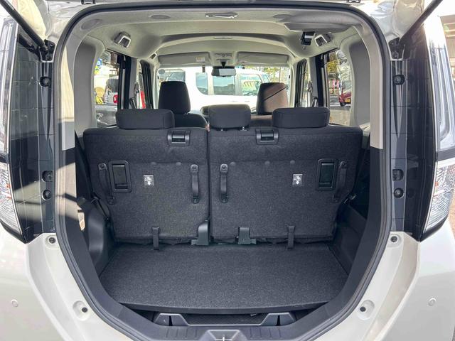 トールカスタムＧ７インチ純正ナビ＆ナビ連動ドライブレコーダー　パノラマモニター　ＥＴＣ　両側電動スライドドア　コーナーセンサー　ＬＥＤヘッドライト　オートライト電子パーキング　衝突回避支援システム（鹿児島県）の中古車