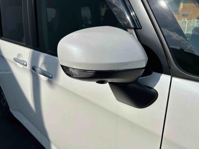 トールカスタムＧ７インチ純正ナビ＆ナビ連動ドライブレコーダー　パノラマモニター　ＥＴＣ　両側電動スライドドア　コーナーセンサー　ＬＥＤヘッドライト　オートライト電子パーキング　衝突回避支援システム（鹿児島県）の中古車