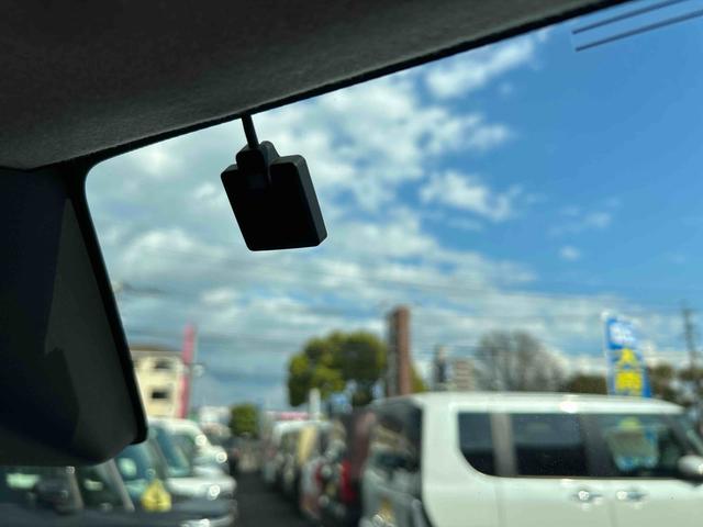 トールカスタムＧ７インチ純正ナビ＆ナビ連動ドライブレコーダー　パノラマモニター　ＥＴＣ　両側電動スライドドア　コーナーセンサー　ＬＥＤヘッドライト　オートライト電子パーキング　衝突回避支援システム（鹿児島県）の中古車