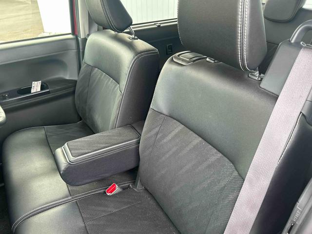 タントカスタムＸ　トップエディションＳＡIII７インチ純正カーナビ　バックカメラ　ＥＴＣ　両側スライドドア（片側電動）　ＬＥＤヘッドライト＆フォグランプ　オートライト　プッシュボタンスタート　電動格納ドアミラー　衝突回避支援システム（鹿児島県）の中古車