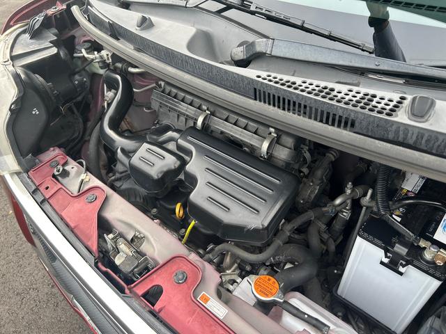 タントカスタムＸ　トップエディションＳＡIII７インチ純正カーナビ　バックカメラ　ＥＴＣ　両側スライドドア（片側電動）　ＬＥＤヘッドライト＆フォグランプ　オートライト　プッシュボタンスタート　電動格納ドアミラー　衝突回避支援システム（鹿児島県）の中古車