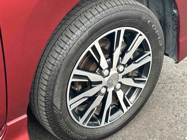 タントカスタムＸ　トップエディションＳＡIII７インチ純正カーナビ　バックカメラ　ＥＴＣ　両側スライドドア（片側電動）　ＬＥＤヘッドライト＆フォグランプ　オートライト　プッシュボタンスタート　電動格納ドアミラー　衝突回避支援システム（鹿児島県）の中古車