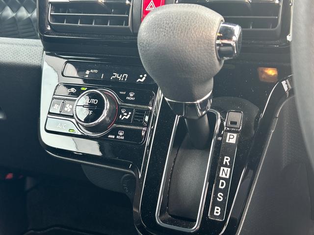 タントカスタムＸ７インチ純正カーナビ＆ナビ連動ドラレコ　バックカメラ　ＥＴＣ　両側電動スライドドア　ロングスライド機構付き　ＬＥＤヘッドライト＆フォグランプ　オートライト　電動格納ドアミラー　衝突回避支援システム（鹿児島県）の中古車