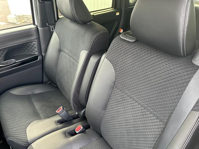 タントカスタムＸ７インチ純正カーナビ＆ナビ連動ドラレコ　バックカメラ　ＥＴＣ　両側電動スライドドア　ロングスライド機構付き　ＬＥＤヘッドライト＆フォグランプ　オートライト　電動格納ドアミラー　衝突回避支援システム（鹿児島県）の中古車