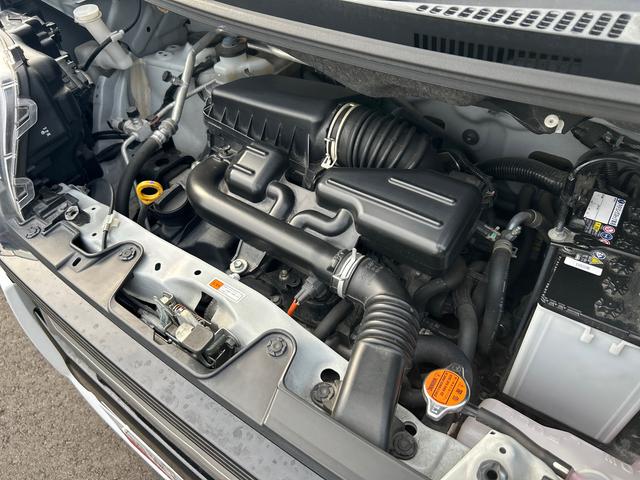 タントカスタムＸ７インチ純正カーナビ＆ナビ連動ドラレコ　バックカメラ　ＥＴＣ　両側電動スライドドア　ロングスライド機構付き　ＬＥＤヘッドライト＆フォグランプ　オートライト　電動格納ドアミラー　衝突回避支援システム（鹿児島県）の中古車