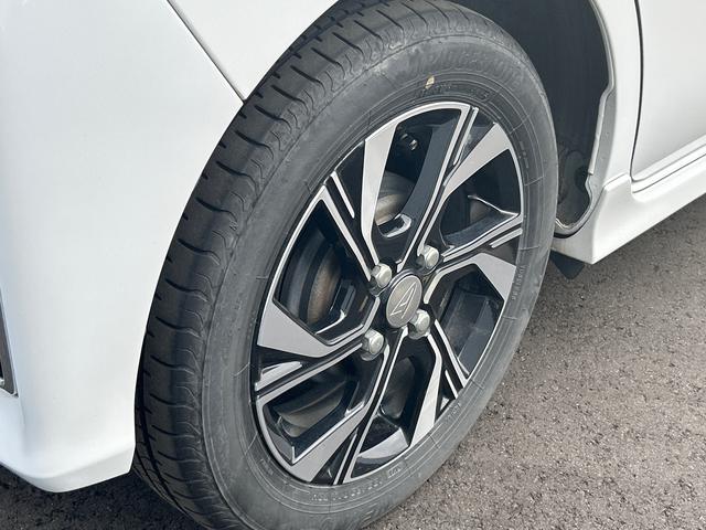 タントカスタムＸ７インチ純正カーナビ＆ナビ連動ドラレコ　バックカメラ　ＥＴＣ　両側電動スライドドア　ロングスライド機構付き　ＬＥＤヘッドライト＆フォグランプ　オートライト　電動格納ドアミラー　衝突回避支援システム（鹿児島県）の中古車