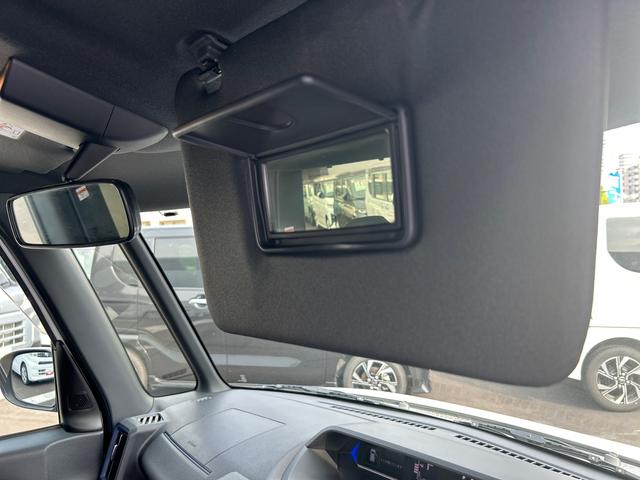 タントカスタムＸ７インチ純正カーナビ＆ナビ連動ドラレコ　バックカメラ　ＥＴＣ　両側電動スライドドア　ロングスライド機構付き　ＬＥＤヘッドライト＆フォグランプ　オートライト　電動格納ドアミラー　衝突回避支援システム（鹿児島県）の中古車