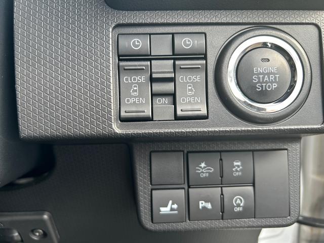 タントカスタムＸ７インチ純正カーナビ＆ナビ連動ドラレコ　バックカメラ　ＥＴＣ　両側電動スライドドア　ロングスライド機構付き　ＬＥＤヘッドライト＆フォグランプ　オートライト　電動格納ドアミラー　衝突回避支援システム（鹿児島県）の中古車