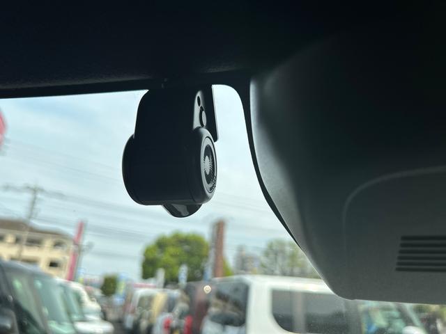 タントカスタムＸ７インチ純正カーナビ＆ナビ連動ドラレコ　バックカメラ　ＥＴＣ　両側電動スライドドア　ロングスライド機構付き　ＬＥＤヘッドライト＆フォグランプ　オートライト　電動格納ドアミラー　衝突回避支援システム（鹿児島県）の中古車