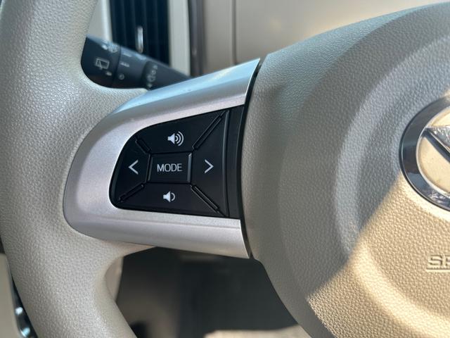 ムーヴキャンバスＧメイクアップ　ＳＡIIインパネシフト　プッシュスタートスイッチ　電子カードキー　カーナビ　バックモニター　ＥＴＣ車載器　両側電動スライドドア　レーンアシスト　衝突被害軽減システム（鹿児島県）の中古車