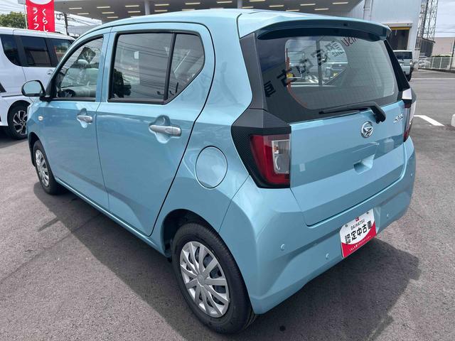 ミライースＬ　ＳＡIIIインパネシフト　ドラレコ　カーナビ　車線逸脱警報装置　オートハイビーム　ＡＢＳ　レーンアシスト（鹿児島県）の中古車