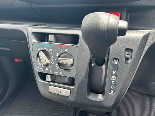 ミライースＬ　ＳＡIIIインパネシフト　ドラレコ　カーナビ　車線逸脱警報装置　オートハイビーム　ＡＢＳ　レーンアシスト（鹿児島県）の中古車