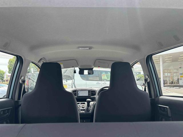 ミライースＬ　ＳＡIIIインパネシフト　ドラレコ　カーナビ　車線逸脱警報装置　オートハイビーム　ＡＢＳ　レーンアシスト（鹿児島県）の中古車