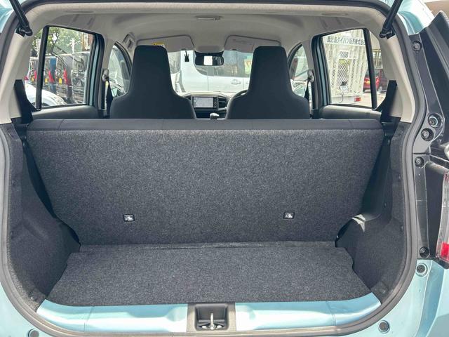 ミライースＬ　ＳＡIIIインパネシフト　ドラレコ　カーナビ　車線逸脱警報装置　オートハイビーム　ＡＢＳ　レーンアシスト（鹿児島県）の中古車