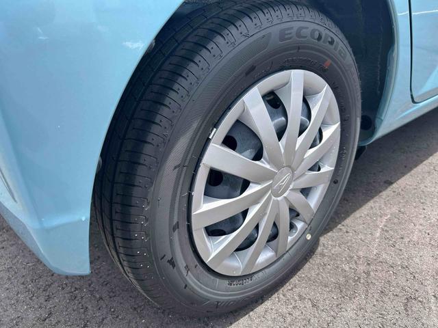 ミライースＬ　ＳＡIIIインパネシフト　ドラレコ　カーナビ　車線逸脱警報装置　オートハイビーム　ＡＢＳ　レーンアシスト（鹿児島県）の中古車