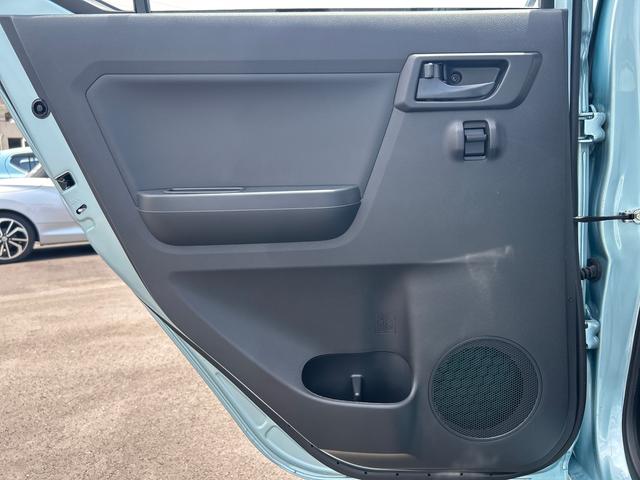 ミライースＬ　ＳＡIIIインパネシフト　ドラレコ　カーナビ　車線逸脱警報装置　オートハイビーム　ＡＢＳ　レーンアシスト（鹿児島県）の中古車