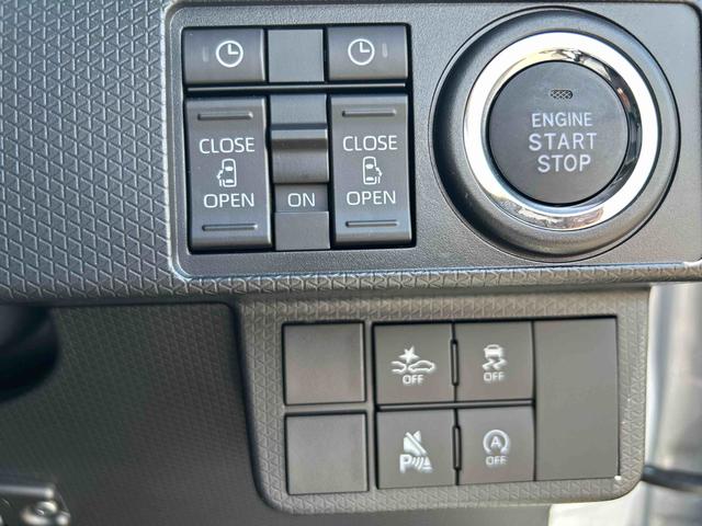 タントカスタムＸインパネシフト　プッシュスタートスイッチ　電子カードキー　電動パーキングブレーキ　両側電動スライドドア　カーナビ　バックモニター　ト　レーンアシスト　オートマチックハイビーム　ＡＢＳ付（鹿児島県）の中古車