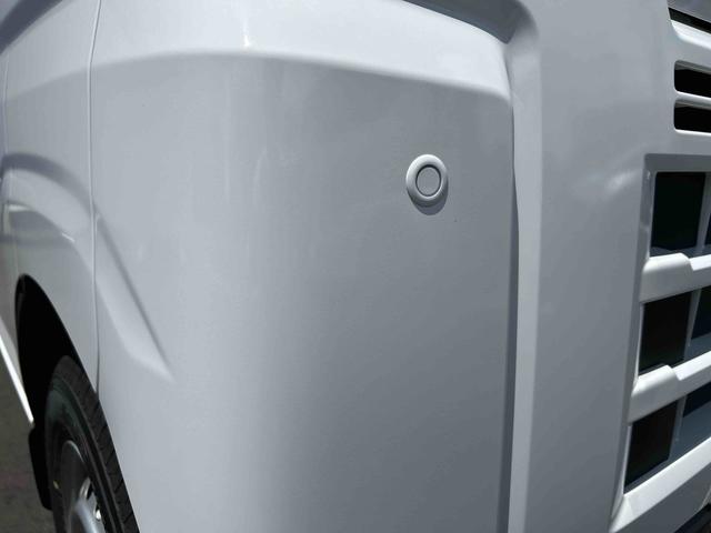 ハイゼットカーゴＤＸインパネシフト（ＣＶＴ車）　衝突被害軽減システム　ハイビームアシスト　レーンアシスト　ＡＢＳ　両側スライドドア　エアバック（鹿児島県）の中古車