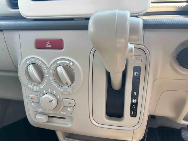 アルトラパンＬ７インチカーナビ　バックカメラ　ＥＴＣ車載器　プッシュボタンスタート　ベンチシート　シートヒーター　ＡＢＳ　エアバック（鹿児島県）の中古車