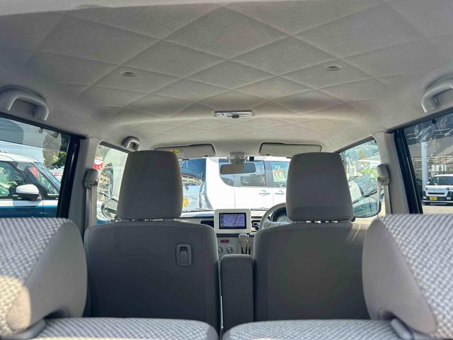 アルトラパンＬ７インチカーナビ　バックカメラ　ＥＴＣ車載器　プッシュボタンスタート　ベンチシート　シートヒーター　ＡＢＳ　エアバック（鹿児島県）の中古車