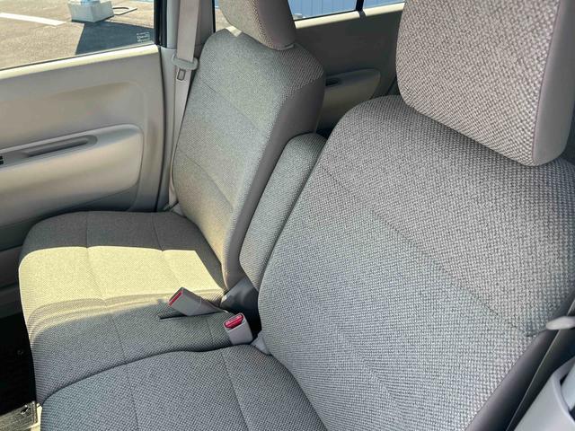 アルトラパンＬ７インチカーナビ　バックカメラ　ＥＴＣ車載器　プッシュボタンスタート　ベンチシート　シートヒーター　ＡＢＳ　エアバック（鹿児島県）の中古車