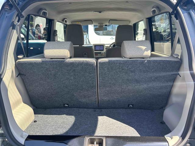 アルトラパンＬ７インチカーナビ　バックカメラ　ＥＴＣ車載器　プッシュボタンスタート　ベンチシート　シートヒーター　ＡＢＳ　エアバック（鹿児島県）の中古車
