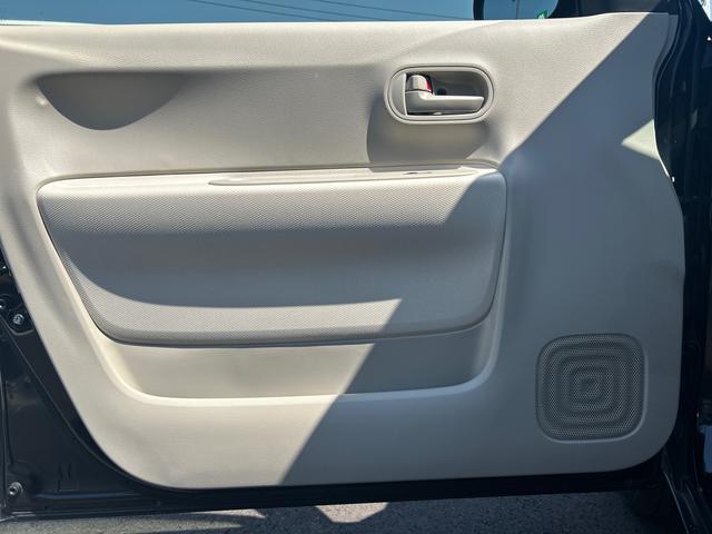 アルトラパンＬ７インチカーナビ　バックカメラ　ＥＴＣ車載器　プッシュボタンスタート　ベンチシート　シートヒーター　ＡＢＳ　エアバック（鹿児島県）の中古車