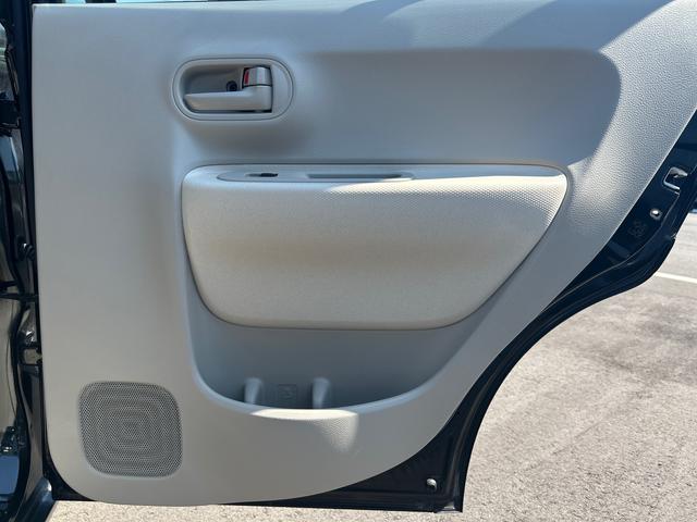 アルトラパンＬ７インチカーナビ　バックカメラ　ＥＴＣ車載器　プッシュボタンスタート　ベンチシート　シートヒーター　ＡＢＳ　エアバック（鹿児島県）の中古車