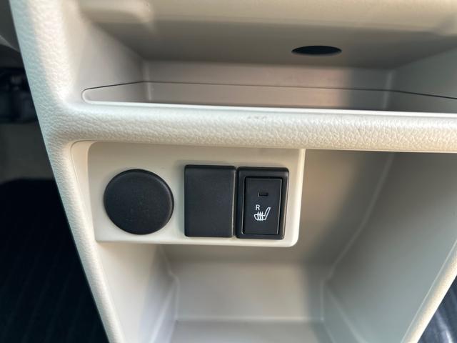 アルトラパンＬ７インチカーナビ　バックカメラ　ＥＴＣ車載器　プッシュボタンスタート　ベンチシート　シートヒーター　ＡＢＳ　エアバック（鹿児島県）の中古車