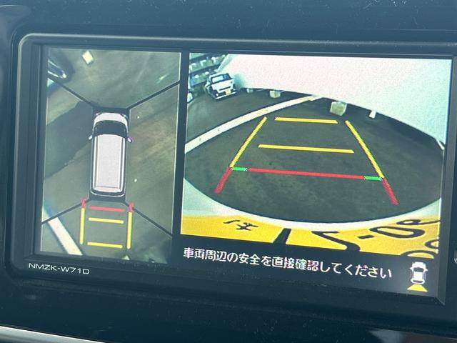 ムーヴキャンバスＧブラックアクセントＶＳ　ＳＡIII７インチ純正カーナビ＆ナビ連動ＦＲドラレコ　パノラマモニター　両側電動スライドドア　プッシュボタンスタート　ＬＥＤヘッドライト　オートライト　ベンチシート　衝突回避支援システム（鹿児島県）の中古車
