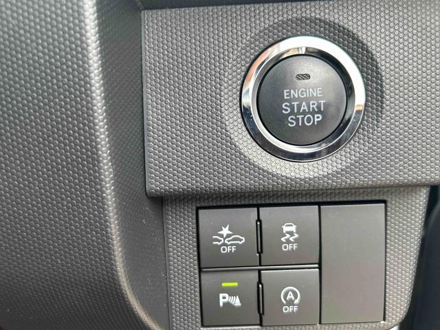 タフトＧ　クロムベンチャー７インチ純正カーナビ＆ナビ連動ＦＲドラレコ　バックカメラ　ＥＴＣ車載器　コーナーセンサー　シートヒーター　ＬＥＤヘッドライト＆フォグ　オートライト　スカイフィールトップ　衝突回避支援システム（鹿児島県）の中古車