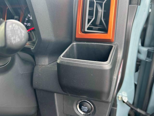タフトＧ７インチ純正カーナビ＆ナビ連動ＦＲドラレコ　パノラマモニター　コーナーセンサー　ＥＴＣ車載器　オートライト　ＬＥＤヘッドライト＆フォグ　シートヒーター　衝突回避支援システム（鹿児島県）の中古車