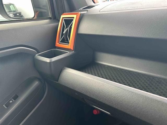 タフトＧ７インチ純正カーナビ＆ナビ連動ＦＲドラレコ　パノラマモニター　コーナーセンサー　ＥＴＣ車載器　オートライト　ＬＥＤヘッドライト＆フォグ　シートヒーター　衝突回避支援システム（鹿児島県）の中古車