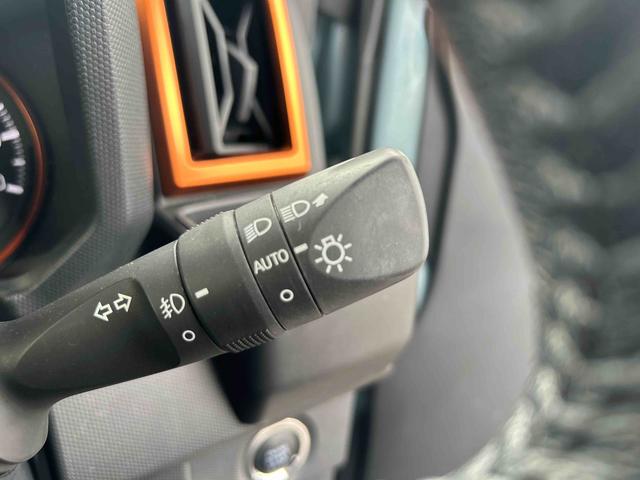 タフトＧ７インチ純正カーナビ＆ナビ連動ＦＲドラレコ　パノラマモニター　コーナーセンサー　ＥＴＣ車載器　オートライト　ＬＥＤヘッドライト＆フォグ　シートヒーター　衝突回避支援システム（鹿児島県）の中古車