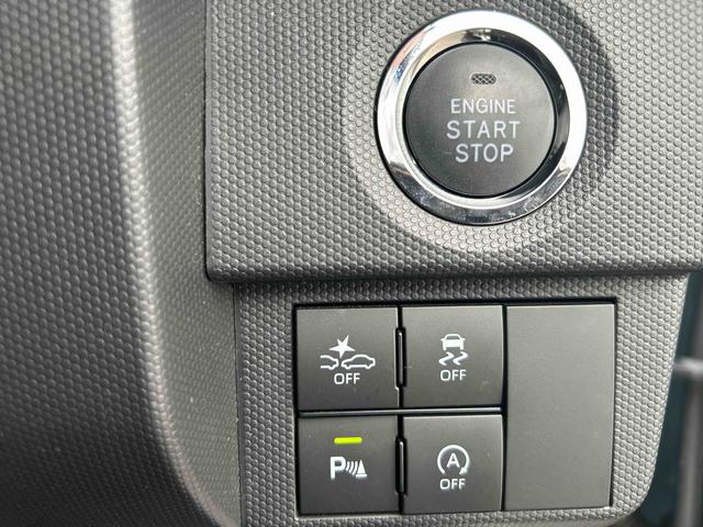 タフトＧ７インチ純正カーナビ＆ナビ連動ＦＲドラレコ　パノラマモニター　コーナーセンサー　ＥＴＣ車載器　オートライト　ＬＥＤヘッドライト＆フォグ　シートヒーター　衝突回避支援システム（鹿児島県）の中古車