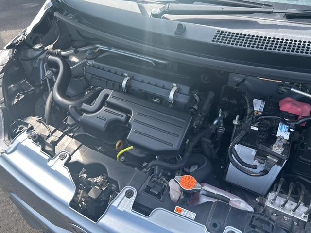 ミライースL SAIIIオーディオレス キーレスエントリーシステム オートライト オートハイビーム 安全ボディ 運転席助手席エアバッグ ABS 車線逸脱防止 踏み間違い防止アシスト コーナーセンサー(鹿児島県)の中古車