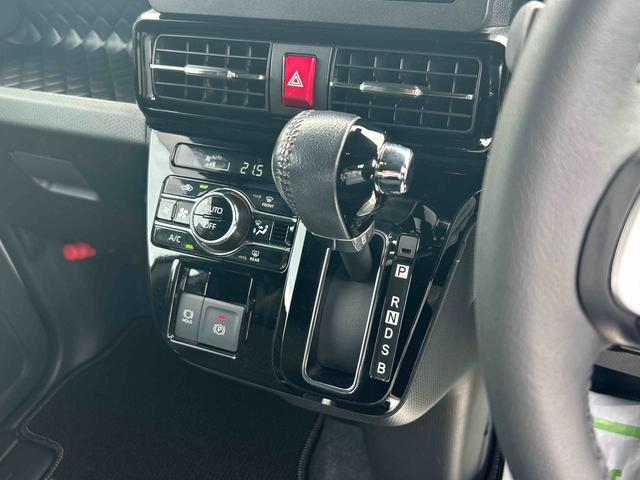 タントカスタムＲＳターボ車　７インチ純正カーナビ＆ナビ連動ＦＲドラレコ　バックカメラ　全車速追従型オートクルーズ　ＥＴＣ車載器　両側電動スライドドア　助手席ロングスライド機構　ＬＥＤヘッドライト　衝突回避支援システム（鹿児島県）の中古車