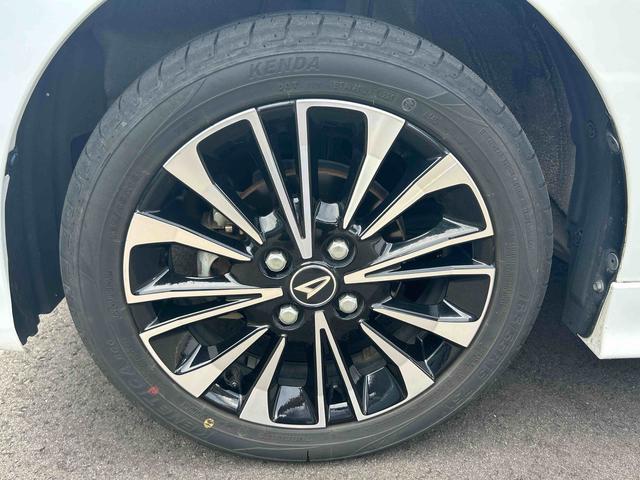 タントカスタムＲＳターボ車　７インチ純正カーナビ＆ナビ連動ＦＲドラレコ　バックカメラ　全車速追従型オートクルーズ　ＥＴＣ車載器　両側電動スライドドア　助手席ロングスライド機構　ＬＥＤヘッドライト　衝突回避支援システム（鹿児島県）の中古車
