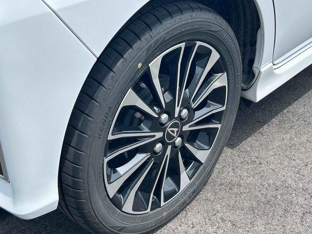 タントカスタムＲＳターボ車　７インチ純正カーナビ＆ナビ連動ＦＲドラレコ　バックカメラ　全車速追従型オートクルーズ　ＥＴＣ車載器　両側電動スライドドア　助手席ロングスライド機構　ＬＥＤヘッドライト　衝突回避支援システム（鹿児島県）の中古車