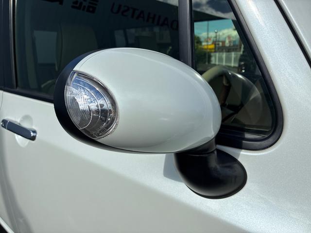 アルトラパンショコラXインパネシフト アルミ スマ−トキ− ABS カーナビ オートエアコン(鹿児島県)の中古車