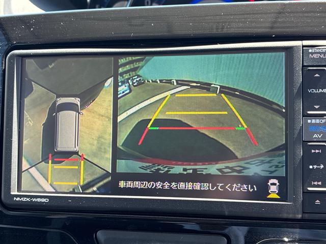 タントＸ　ＶＳ　ＳＡIII７インチ純正カーナビ　ドラレコ前　パノラマモニター　両側電動スライドドア　オートライト　ＬＥＤヘッドライト　フォグランプ　運転席シートヒーター　衝突回避支援システム（鹿児島県）の中古車