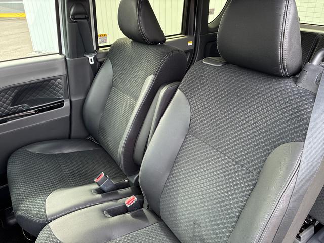 タントカスタムＲＳセレクション９インチ純正カーナビ　バックカメラ　ＥＴＣ　両側電動スライドドア　全車速追従型オートクルーズ　助手席ロングスライド機構　コーナーセンサー　ＬＥＤヘッドライト　シートヒーター　衝突回避支援システム（鹿児島県）の中古車