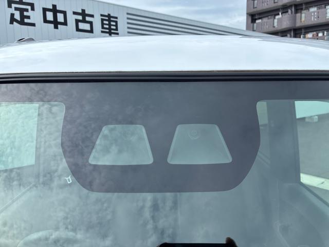 タントカスタムＲＳセレクション９インチ純正カーナビ　バックカメラ　ＥＴＣ　両側電動スライドドア　全車速追従型オートクルーズ　助手席ロングスライド機構　コーナーセンサー　ＬＥＤヘッドライト　シートヒーター　衝突回避支援システム（鹿児島県）の中古車