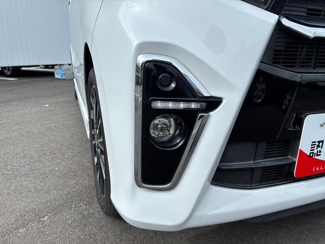 タントカスタムＲＳセレクション９インチ純正カーナビ　バックカメラ　ＥＴＣ　両側電動スライドドア　全車速追従型オートクルーズ　助手席ロングスライド機構　コーナーセンサー　ＬＥＤヘッドライト　シートヒーター　衝突回避支援システム（鹿児島県）の中古車