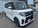 ターボ車　７インチ純正カーナビ＆ナビ連動ＦＲドラレコ　バックカメラ　全車速追従型オートクルーズ　ＥＴＣ車載器　両側電動スライドドア　助手席ロングスライド機構　ＬＥＤヘッドライト　衝突回避支援システム（鹿児島県）の中古車