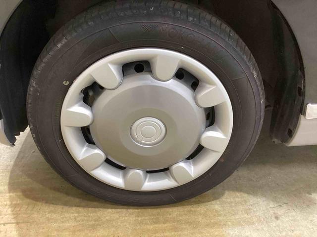 ムーヴキャンバスＧメイクアップ　ＳＡIIインパネシフト　プッシュスタートスイッチ　電子カードキー　車線逸脱警告　衝突被害軽減Ｓ　エアバック　ＡＢＳ　スライドドア　ＣＤプレーヤー（鹿児島県）の中古車