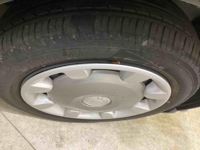 ムーヴキャンバスＧメイクアップ　ＳＡIIインパネシフト　プッシュスタートスイッチ　電子カードキー　車線逸脱警告　衝突被害軽減Ｓ　エアバック　ＡＢＳ　スライドドア　ＣＤプレーヤー（鹿児島県）の中古車