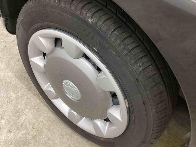 ムーヴキャンバスＧメイクアップ　ＳＡIIインパネシフト　プッシュスタートスイッチ　電子カードキー　車線逸脱警告　衝突被害軽減Ｓ　エアバック　ＡＢＳ　スライドドア　ＣＤプレーヤー（鹿児島県）の中古車