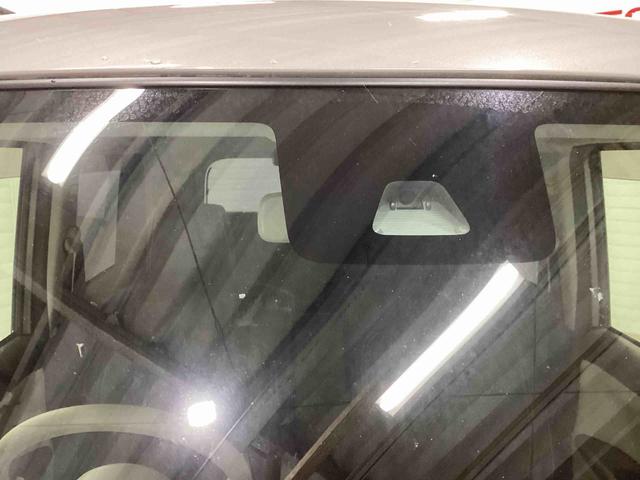 ムーヴキャンバスＧメイクアップ　ＳＡIIインパネシフト　プッシュスタートスイッチ　電子カードキー　車線逸脱警告　衝突被害軽減Ｓ　エアバック　ＡＢＳ　スライドドア　ＣＤプレーヤー（鹿児島県）の中古車